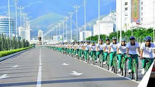 Ugur Isilak - Dombra Turkmenistana