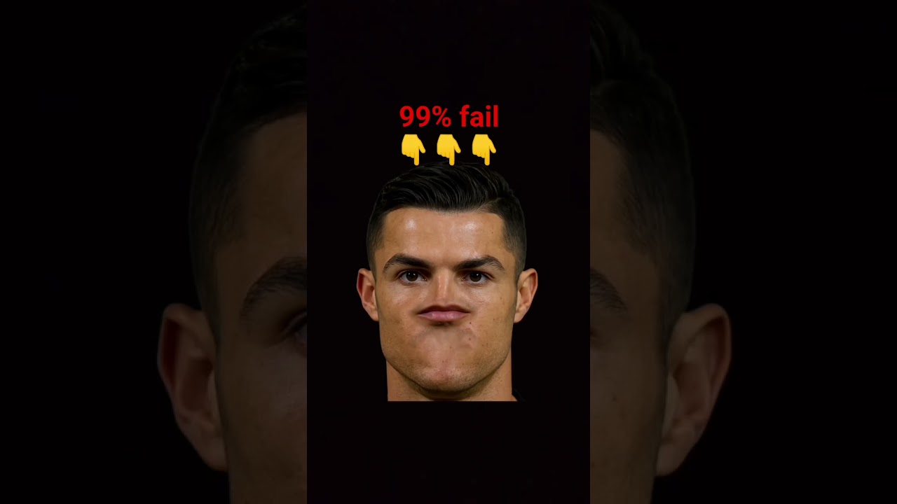 CR7⚽ trending game 🎮🎯 - YouTube