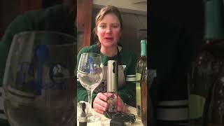 Pampered Chef Wine Bottle Openers