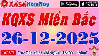 Trc Tip X S Min Bc Ngy 26122025 Kqxs Min Bc X S Minh Ngc X S i Pht Xsmb Sxmb