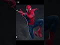 another spider man edit