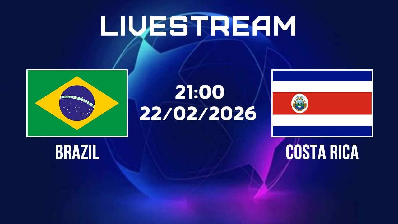 BRAZIL vs COSTA RICA | COPA AMERICA | Pulse-Racing Action All Night.