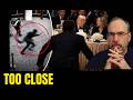A Gunman Got This Close to Trump—How?