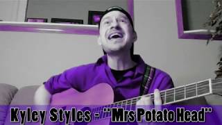 Creating My Colours (Kyley Styles) - Episode 2 "Goin' Back To My Roots"
