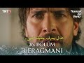 مسلسل هذا البحر سوف يفيض الحلقة 26 اعلان 3 مترجم للعربية    26  3 