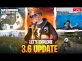 HIGHEST KILL KARNE KA TRY🥹❤️ | 3.6 UPDATE LIVE💛| DAY 140 LIVE #bgmilive #pubgmobile #live #newmode