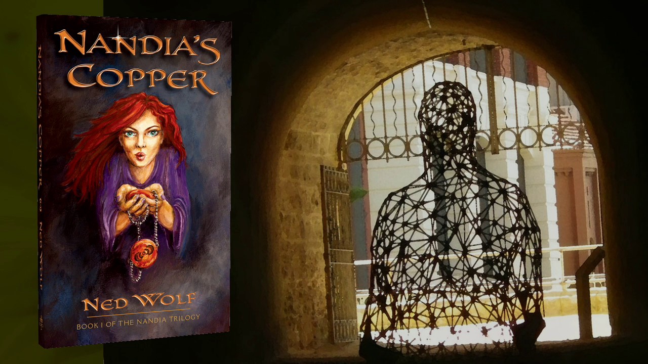 "Nandias Copper" trailer