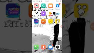 D gamer app free fire Diamond increase screenshot 5