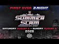 Cardi B Announces SummerSlam 2025 Is Coming To MetLife For TWO NIGHTS Cardi B Announces SummerSlam 2025 Is Coming To MetLife For TWO NIGHTS