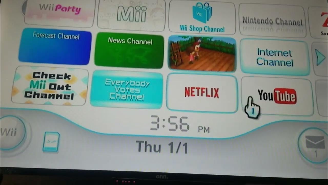 My Wii Will Never SelfDestruct in 2023 (FINALLY) YouTube