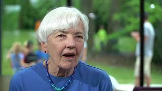Phyllis Vosbeck, 2017 Philanthropist of the Year