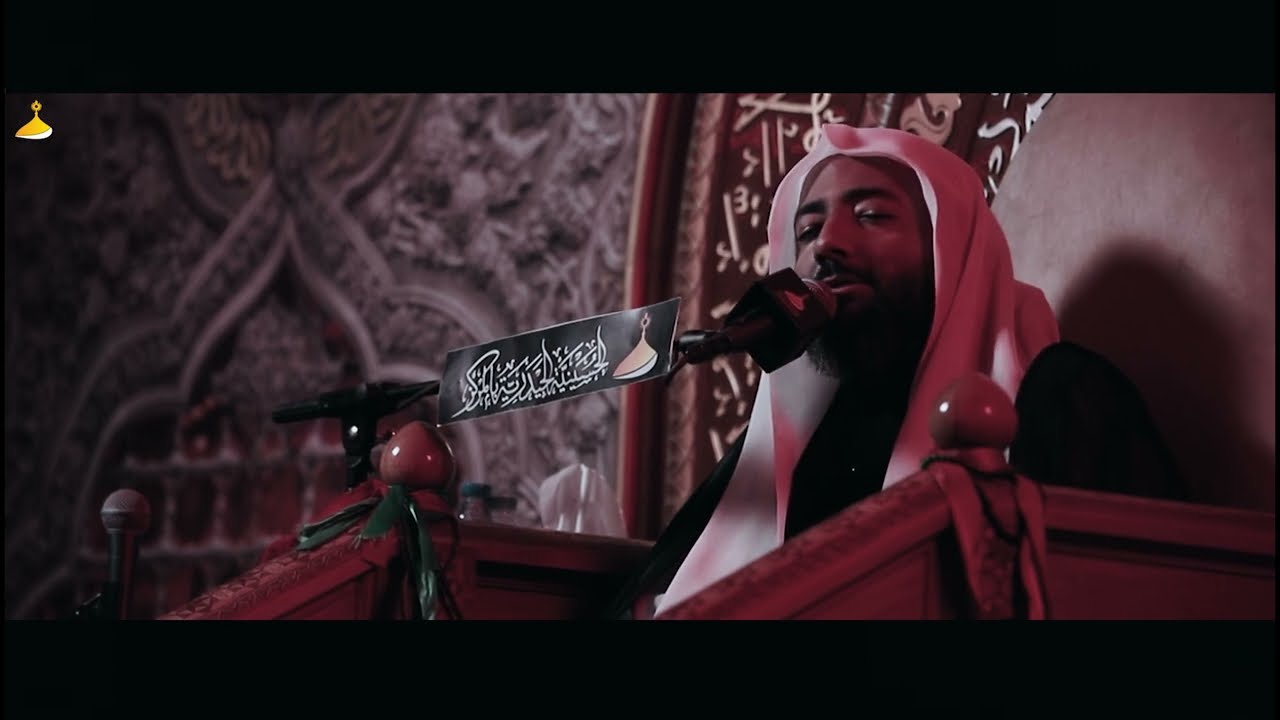 الشيخ عبدالله السلطان | شهادة الامام الحسن المجتبى عليه السلام  | 1447-2025