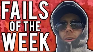 The Best Fails Of The Week June 2017 | Week 3 | Part 2 | A Fail Compilation By FailUnited