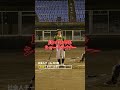 ゆうさく史上初の木製バットでガチ対決。ドラマすぎる展開だけど、超ガチ対決です。
