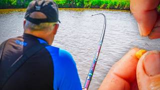 This Makes Edge Fishing Too Easy