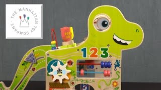 Playful Dino from The Manhattan Toy Company