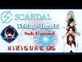 Scandal Uchiage Hanabi Sub Español
