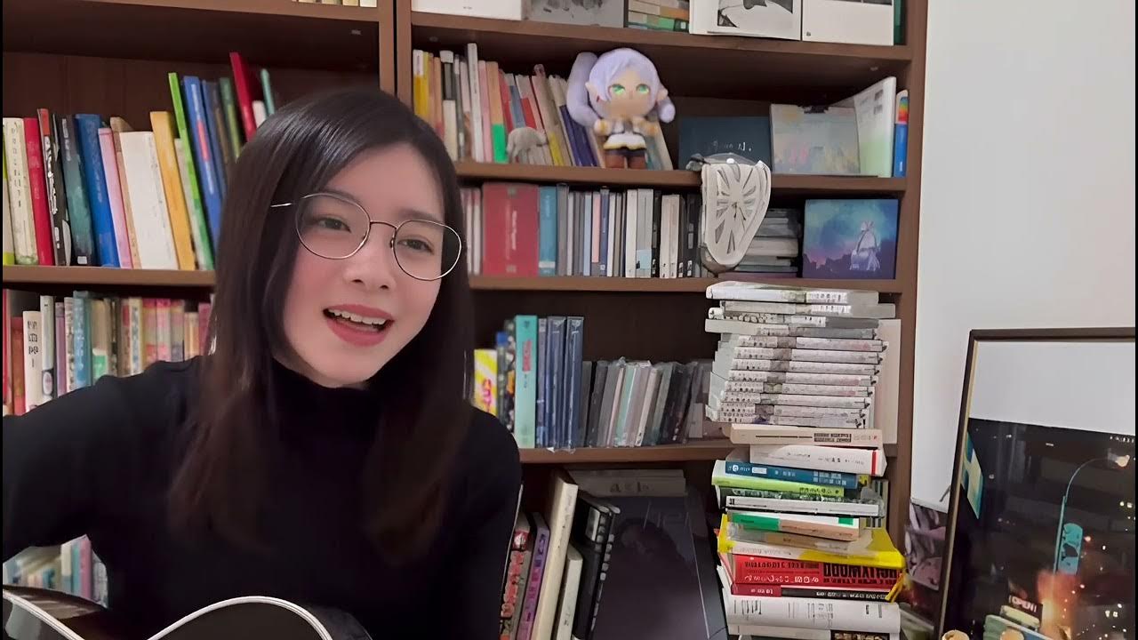 milet 「Anytime Anywhere」 Acoustic clip - Rescaling with AI milet 「Anytime Anywhere」 Acoustic clip - Rescaling with AI