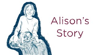 Alison's Story | Hospice Care