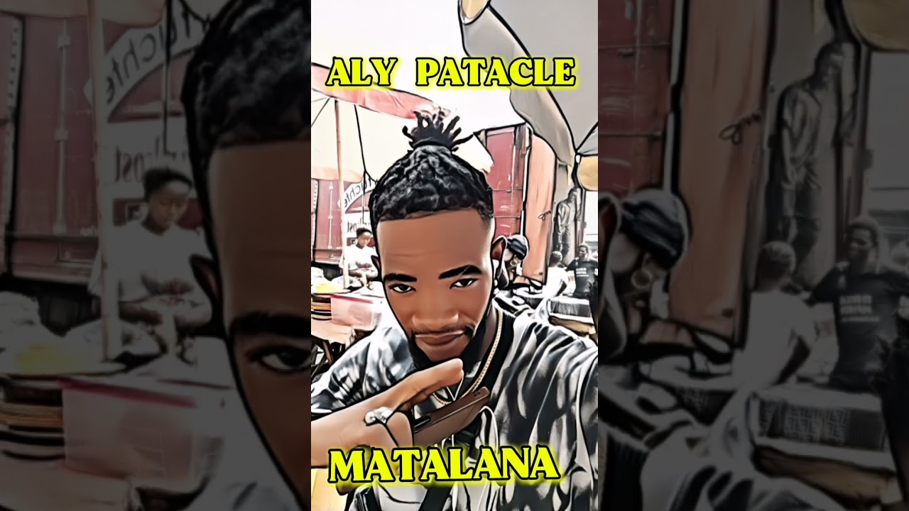  . ALY PATACLE MATALANA 