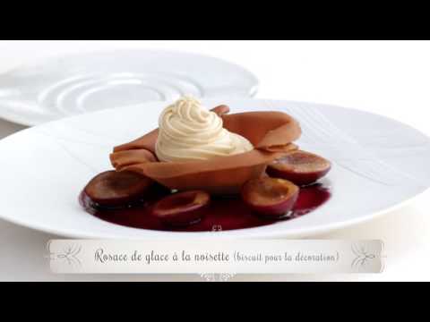 Video: Prune At Armagnac Sorbet