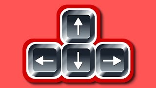 How To Move A Game Object With Arrow Keys In A Game Made With Unity Software? Simple Tutorial. screenshot 5