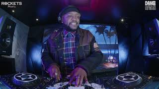 Rockets Studio Sessions  Dj Mikah S