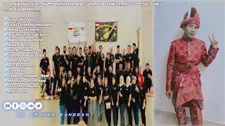 Download lagu DJ ARJUNA KANGEAN - HAPPY BIRTHDAY PAK KETUA ARDY BOLANK 39 THIS IS SPESIAL SONK FROM BUDAK KMA