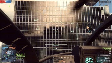 Battlefield 4 Beta - You can run, but you can