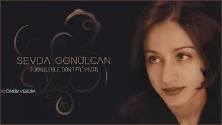 Sevda Gönülcan - Ömür Verdim Yollarında - Official Music Video 1996 Ses Plak