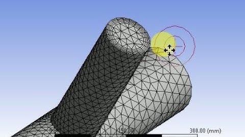 Tutorial 1 | CFD Fluent Meshing | Basics |