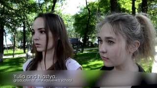 Time to Live, Ukraine 2016