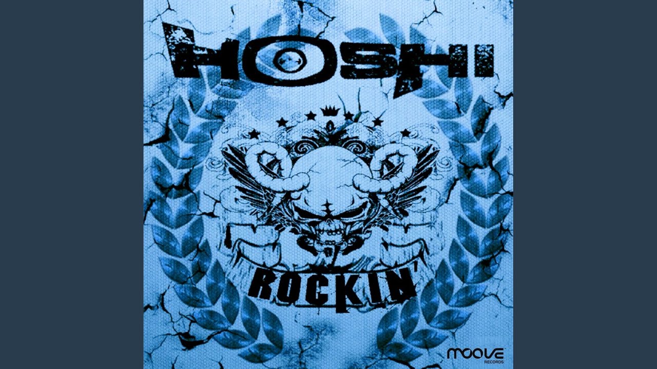 Rockin' (Hiisak Remix)