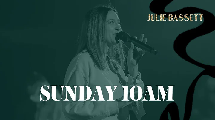 The Favour of God | Julie Bassett