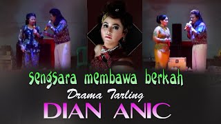 DIAN ANIC'S TARLING DRAMA SUNGSARA BRINGS BLESSINGS