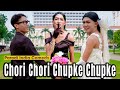 Chori chori chupke chupke  parodi india comedy  salman khan  preity zinta  rani mukerjee