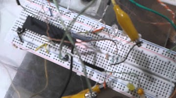 Elevador utilizando Arduino y bluetooth