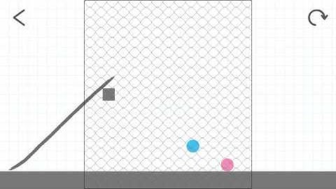 Brain Dotsでステージ27をクリアしました！ #BrainDots #BrainDots_s27