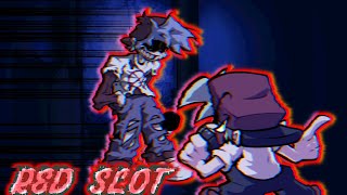 Red Slot but Yourself sings it! (+DOWNLOAD)