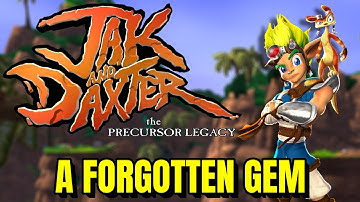 Jak and Daxter: Sony
