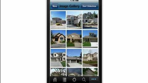 Apptology ReadyBuilt Real Estate App