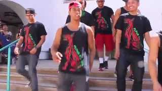 SDSU Alpha Psi Rho Fall 2014 Rush Video