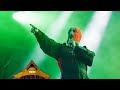 Kneecap Live Performance Glastonbury festival 2025, Kneecap at Glastonbury festival