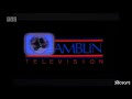 Constant-C Productions/Amblin Television/Warner Bros. Television 21st September 1995