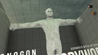 boneworks - museum part 1 (no commentary)