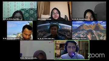 Menulis Kode Pertama dengan Python