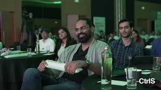 Ctrls Sales Kick-off FY-2024-25