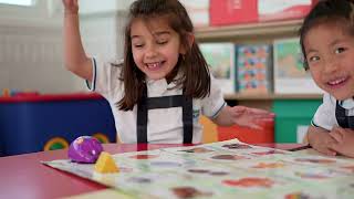 Casvi Villaviciosa Tecnología Que Transforma El Aprendizaje