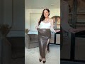 Affordable Fall Midsize Outfits