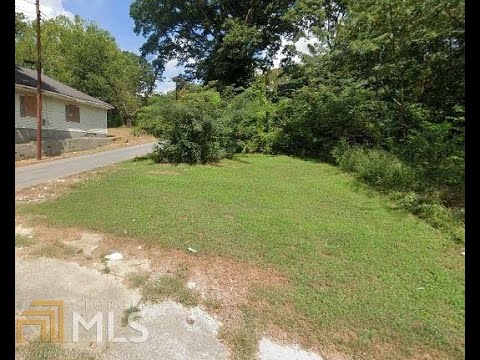 859 Neal St, Atlanta, GA home video tour